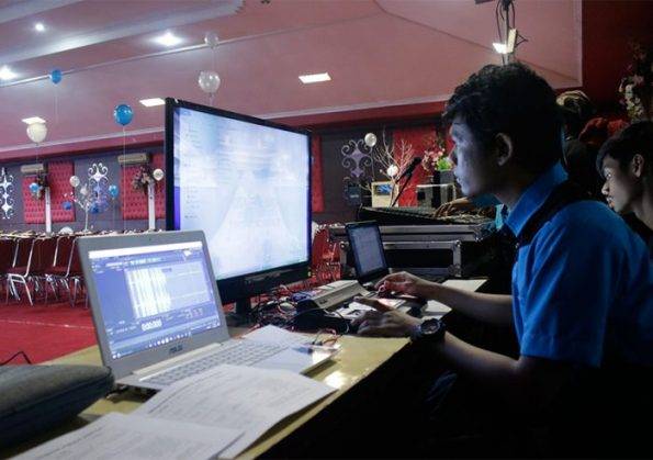 Jasa Pembuatan Website Padang