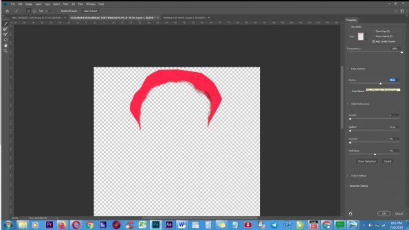 Cara Edit Pas Foto dengan Photoshop (5)