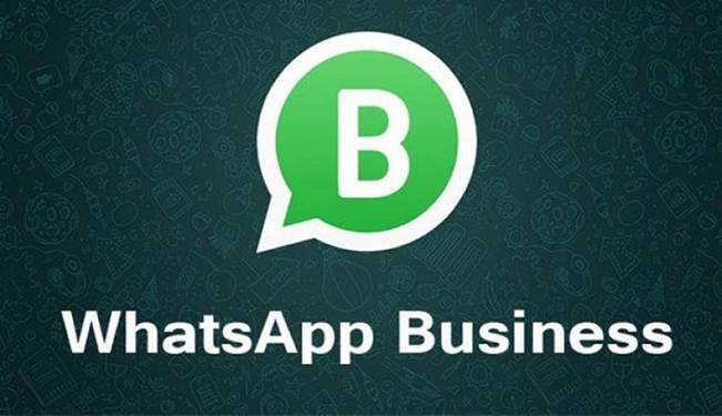 Cara Membuat Pesan Balasan Otomatis di Whatsapp Business copy