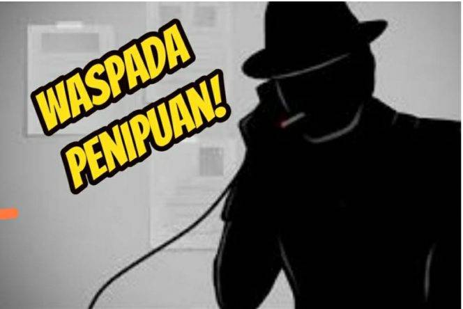 Modus Penipuan Anak Masuk Rumah Sakit Teror Wali Murid SMP IT Gunung Medan